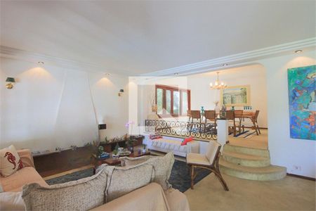 Casa à venda com 4 quartos, 426m² em Interlagos, São Paulo