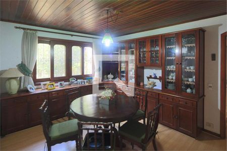 Casa à venda com 4 quartos, 426m² em Interlagos, São Paulo