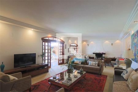 Casa à venda com 4 quartos, 426m² em Interlagos, São Paulo