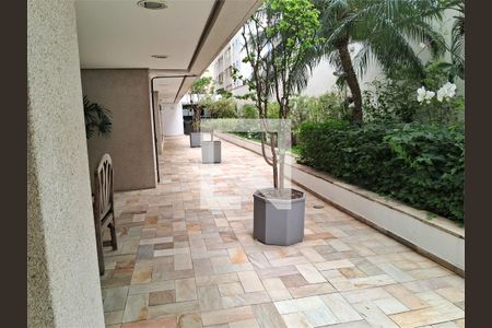 Apartamento à venda com 3 quartos, 95m² em Vila Mariana, São Paulo