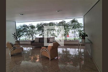 Apartamento à venda com 3 quartos, 95m² em Vila Mariana, São Paulo