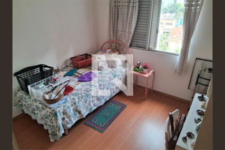 Apartamento à venda com 3 quartos, 95m² em Vila Mariana, São Paulo