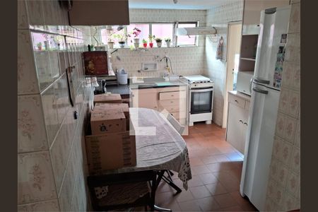 Apartamento à venda com 3 quartos, 95m² em Vila Mariana, São Paulo