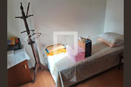 Apartamento à venda com 3 quartos, 95m² em Vila Mariana, São Paulo