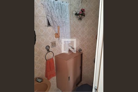 Apartamento à venda com 3 quartos, 95m² em Vila Mariana, São Paulo