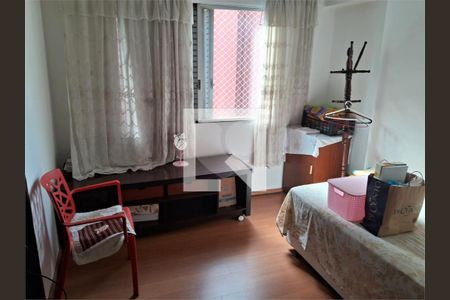 Apartamento à venda com 3 quartos, 95m² em Vila Mariana, São Paulo