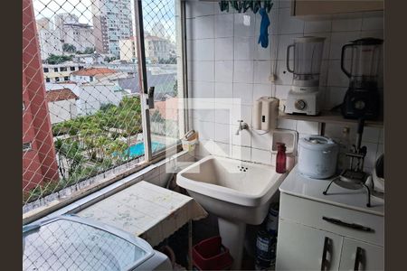 Apartamento à venda com 3 quartos, 95m² em Vila Mariana, São Paulo