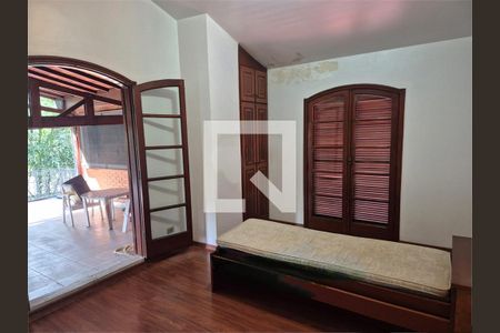 Casa à venda com 4 quartos, 380m² em Santo Amaro, São Paulo