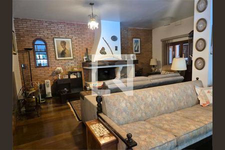 Casa à venda com 4 quartos, 380m² em Santo Amaro, São Paulo