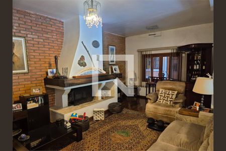 Casa à venda com 4 quartos, 380m² em Santo Amaro, São Paulo