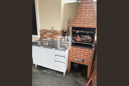 Casa à venda com 4 quartos, 199m² em Jardim Itapeva, São Paulo