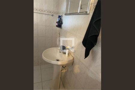 Casa à venda com 4 quartos, 199m² em Jardim Itapeva, São Paulo