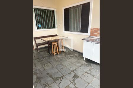 Casa à venda com 4 quartos, 199m² em Jardim Itapeva, São Paulo