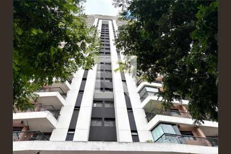 Apartamento à venda com 2 quartos, 46m² em Chácara Santo Antônio (Zona Sul), São Paulo