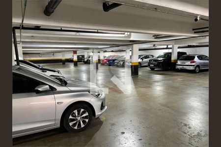 Apartamento à venda com 2 quartos, 46m² em Chácara Santo Antônio (Zona Sul), São Paulo