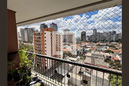 Apartamento à venda com 2 quartos, 46m² em Chácara Santo Antônio (Zona Sul), São Paulo
