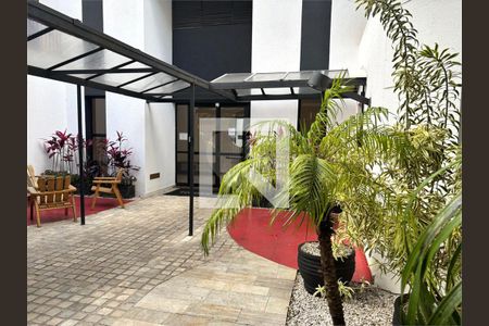 Apartamento à venda com 2 quartos, 46m² em Chácara Santo Antônio (Zona Sul), São Paulo