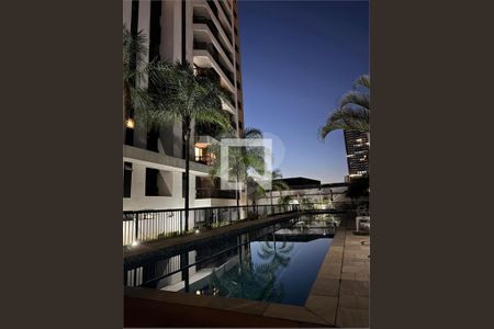 Apartamento à venda com 2 quartos, 46m² em Chácara Santo Antônio (Zona Sul), São Paulo