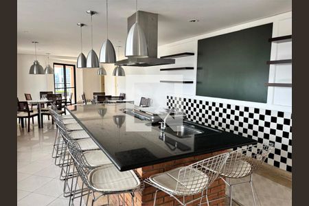 Apartamento à venda com 2 quartos, 46m² em Chácara Santo Antônio (Zona Sul), São Paulo