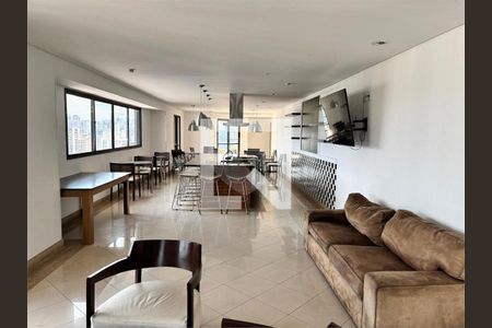 Apartamento à venda com 2 quartos, 46m² em Chácara Santo Antônio (Zona Sul), São Paulo