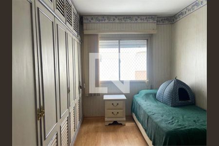 Apartamento à venda com 3 quartos, 164m² em Morro dos Ingleses, São Paulo