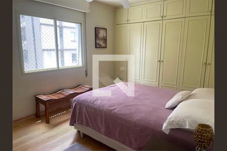 Apartamento à venda com 3 quartos, 164m² em Morro dos Ingleses, São Paulo