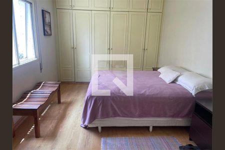 Apartamento à venda com 3 quartos, 164m² em Morro dos Ingleses, São Paulo