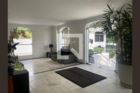 Apartamento à venda com 3 quartos, 164m² em Morro dos Ingleses, São Paulo