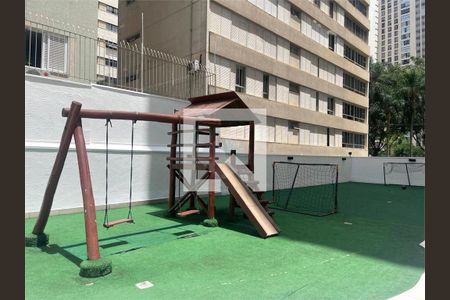 Apartamento à venda com 3 quartos, 164m² em Morro dos Ingleses, São Paulo