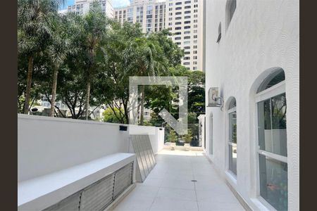 Apartamento à venda com 3 quartos, 164m² em Morro dos Ingleses, São Paulo