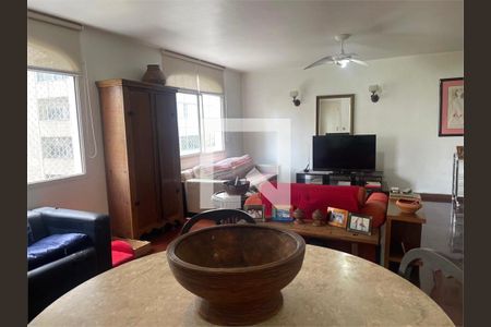 Apartamento à venda com 3 quartos, 164m² em Morro dos Ingleses, São Paulo