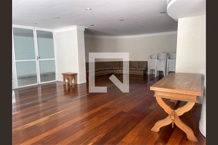 Apartamento à venda com 3 quartos, 164m² em Morro dos Ingleses, São Paulo