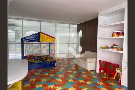 Apartamento à venda com 3 quartos, 164m² em Morro dos Ingleses, São Paulo