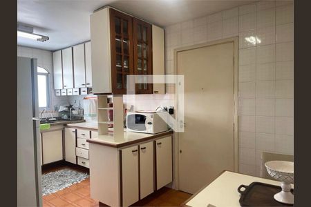 Apartamento à venda com 3 quartos, 164m² em Morro dos Ingleses, São Paulo