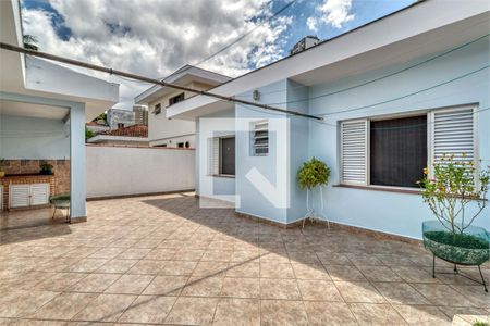 Casa à venda com 3 quartos, 220m² em Santo Amaro, São Paulo