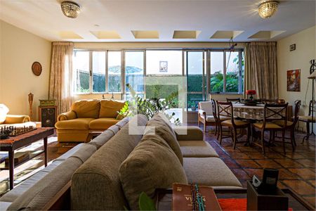 Casa à venda com 4 quartos, 189m² em Santo Amaro, São Paulo