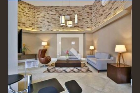 Apartamento à venda com 1 quarto, 32m² em Pinheiros, São Paulo