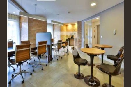 Apartamento à venda com 1 quarto, 32m² em Pinheiros, São Paulo