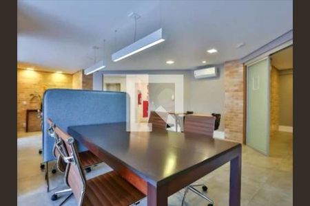 Apartamento à venda com 1 quarto, 32m² em Pinheiros, São Paulo