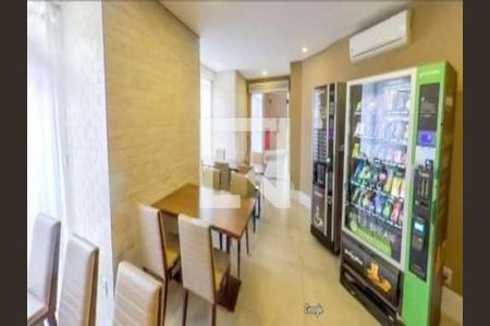 Apartamento à venda com 1 quarto, 32m² em Pinheiros, São Paulo