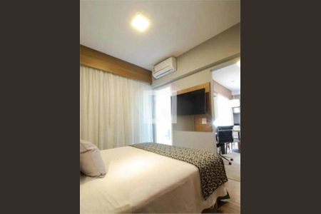 Apartamento à venda com 1 quarto, 32m² em Pinheiros, São Paulo