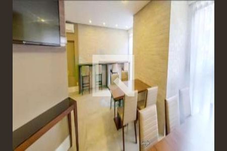 Apartamento à venda com 1 quarto, 32m² em Pinheiros, São Paulo