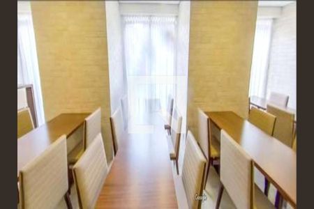 Apartamento à venda com 1 quarto, 32m² em Pinheiros, São Paulo