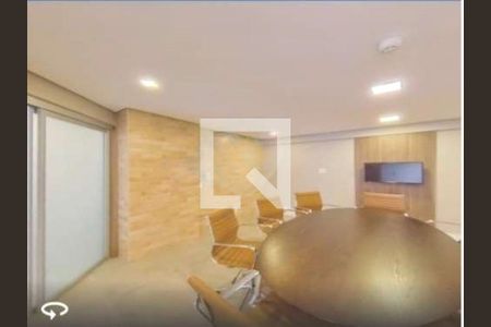 Apartamento à venda com 1 quarto, 32m² em Pinheiros, São Paulo