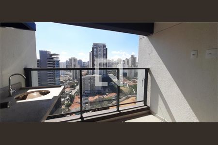 Apartamento à venda com 2 quartos, 61m² em Jardim das Acacias, São Paulo