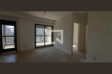 Apartamento à venda com 2 quartos, 61m² em Jardim das Acacias, São Paulo
