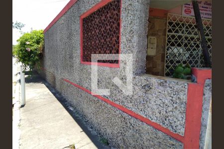 Casa à venda com 3 quartos, 155m² em Jardim Dom Bosco, São Paulo