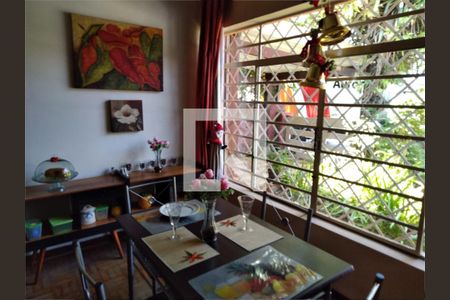 Casa à venda com 3 quartos, 155m² em Jardim Dom Bosco, São Paulo