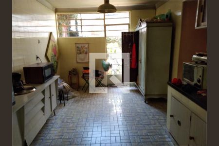 Casa à venda com 3 quartos, 155m² em Jardim Dom Bosco, São Paulo
