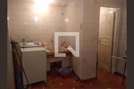 Casa à venda com 3 quartos, 155m² em Jardim Dom Bosco, São Paulo